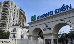 Thị giá rớt thảm, Chủ tịch Nhà Khang Điền muốn mua vào 10 triệu cổ phiếu KDH