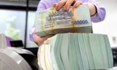 Nhiều ngân hàng tăng vọt nợ xấu