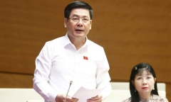 Bộ trưởng Bộ Công Thương: Thiếu hụt xăng dầu cục bộ là đáng tiếc và bất thường