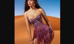 Miss Grand 2022 công bố Á hậu 5 là đại diện Philippines
