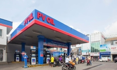 PV Oil báo lỗ hơn 4 tỷ đồng mỗi ngày