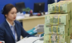 Thu nhập nhân viên ngân hàng nào 
