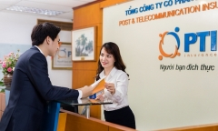 Bảo hiểm Bưu điện (PTI): Lỗ gần 350 tỷ, bị xử lý về thuế hơn 4,3 tỷ đồng