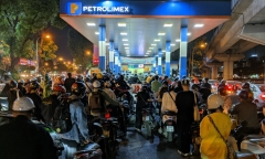Liên tục 