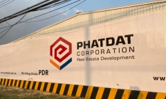 D/E cao, cổ phiếu PDR liên tục giảm sàn điều gì đang xảy ra với Phát Đạt?