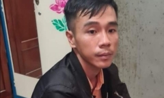 Gã chồng 