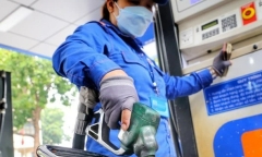 Bộ Công Thương lấy ý kiến sửa đổi, bổ sung quy định về kinh doanh xăng dầu