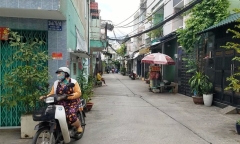 TP.HCM: Bác thông tin bé trai 5 tuổi bị 2 thanh niên bắt cóc ở quận Bình Tân