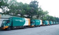 Viettel Post bị xử lý về thuế gần 1,7 tỷ đồng