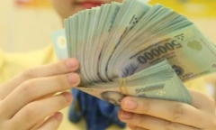 Chi tiết bảng lương công chức áp dụng từ ngày 1/7/2023