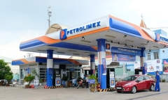 Petrolimex điều chỉnh mục tiêu lợi nhuận 2022 còn 1/10 kế hoạch ban đầu