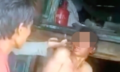 Vụ thuyền viên bị hành hạ như thời trung cổ: Xót xa lời kể của nạn nhân