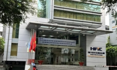 Nhiều thiếu sót về quản lý, sử dụng vốn nhà nước tại HFIC