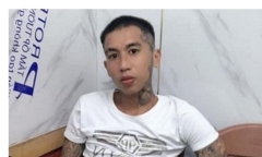 Bắt giữ đối tượng liên quan đến vụ nổ súng trong quán nhậu ở Quảng Ngãi
