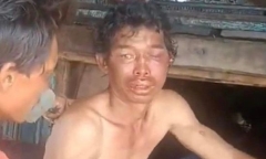 Công an Cà Mau thông tin vụ ngư dân bị hành hạ như thời trung cổ trên biển