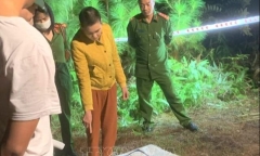 Khởi tố nữ giáo viên đánh người tình tử vong trên đồi thông ở Hà Giang
