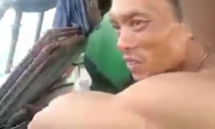 Vụ ngư dân bị hành hạ dã man trên tàu cá: Bắt khẩn cấp 3 nghi can