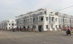Bộ TN&MT thanh tra 10 doanh nghiệp có dự án bất động sản tại Đồng Nai
