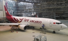 Bộ GTVT báo cáo việc doanh nghiệp của 