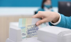 Những chính sách nổi bật về tiền lương, viên chức có hiệu lực từ tháng 12/2022