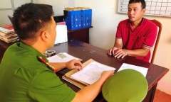 Bắt giữ đối tượng lừa bán nhiều phụ nữ trẻ đẹp ra nước ngoài