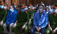 Cựu Giám đốc Bệnh viện Mắt TP.HCM lãnh án 7 năm tù
