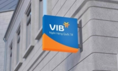 VIB nộp bổ sung gần 10 tỷ đồng tiền thuế cho 3 năm 2019, 2020, 2021