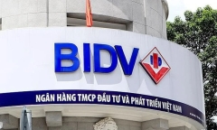 BIDV rao bán khoản nợ thế chấp bằng hơn 10.000m2 đất tại KCN Tân Tạo