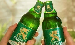 Lãi khủng, Sabeco mạnh tay chi nghìn tỷ cho nhà đầu tư