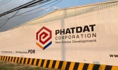 Phát Đạt hoàn tất chuyển nhượng cổ phần tại Địa ốc Hòa Bình