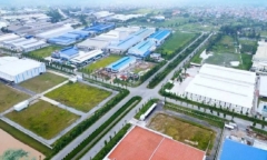 Công ty con 7 tháng tuổi của Hòa Phát muốn làm dự án gần 5.000 tỷ đồng: Tiềm lực ra sao?