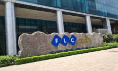 FLC lại bị cưỡng chế thuế gần 1,6 tỷ đồng