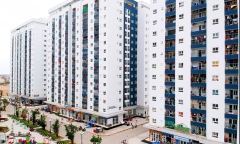 Hủy quyết định điều chỉnh người sử dụng đất khu đô thị nghìn tỷ Mỹ Hưng - Cienco 5