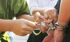 Đà Nẵng: Cựu Phó Chủ tịch UBND quận Cẩm Lệ bị bắt tạm giam vì nhận hối lộ