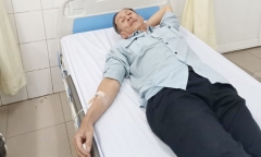 Tổng giám đốc Bệnh viện FV muốn gặp, xin lỗi bảo vệ bị hành hung