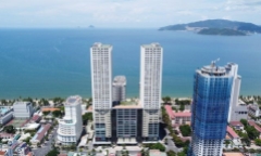 Sắp xét xử vụ sai phạm tại dự án BT Trường Chính trị Khánh Hòa