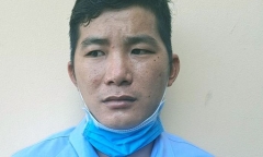Bến Tre: 