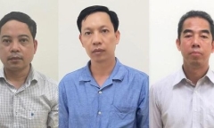 Rà soát bất động sản liên quan cựu Thứ trưởng Tô Anh Dũng