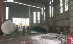 Vụ nổ téc xăng, 2 người thương vong ở Hải Dương: Có dấu hiệu vi phạm an toàn lao động