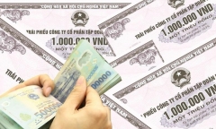 Bộ Tài chính đề xuất gia hạn nợ trái phiếu doanh nghiệp