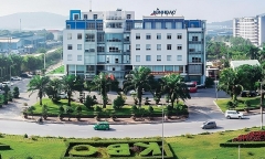 Kinh Bắc vay nợ 350 tỷ đồng từ công ty con