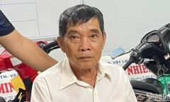 Cần Thơ: Bắt đối tượng trốn truy nã 42 năm