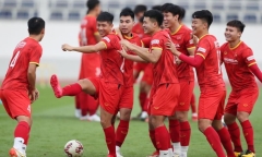 Giá vé trận đấu của đội tuyển Việt Nam và Lào tại AFF Cup 2022 rẻ giật mình