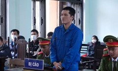 Lừa đảo chiếm đoạt hơn 1,5 tỷ đồng của bố mẹ vợ, gã con rể lĩnh án 14 năm tù