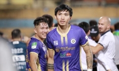 Rộ tin Đoàn Văn Hậu rời CLB Hà Nội