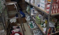 Triệt phá đường dây sản xuất thuốc giả siêu khủng với gần 20.000 sản phẩm