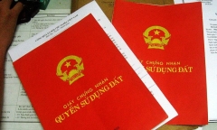 Những trường hợp được miễn 100% thuế, lệ phí khi sang tên sổ đỏ