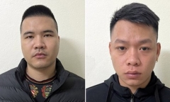 Hải Phòng: Vay 25 triệu, con nợ phải trả 900 triệu đồng chỉ sau hơn 1 năm