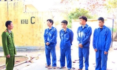 Triệt phá đường dây đánh bạc xuyên quốc gia gần 3.000 tỷ đồng