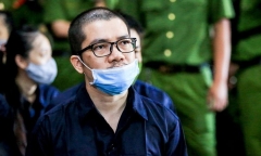 Xét xử cựu CEO Alibaba: Nguyễn Thái Luyện nhận toàn bộ trách nhiệm dân sự